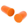 Sound Proof Disposable Foam Ear Plug With ISO